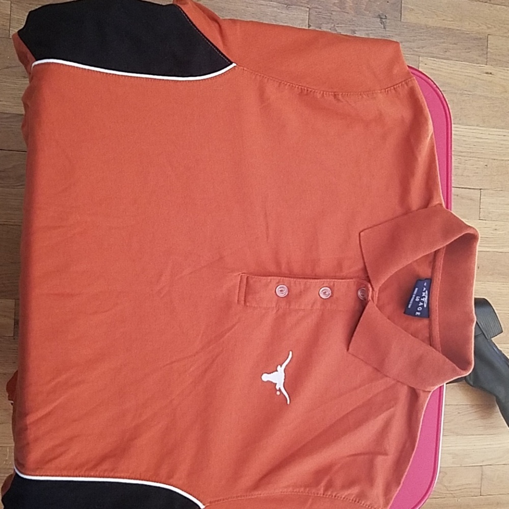 Sports polo